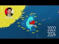 China: Belligerent or Peaceful? | ARTE.tv Documentary