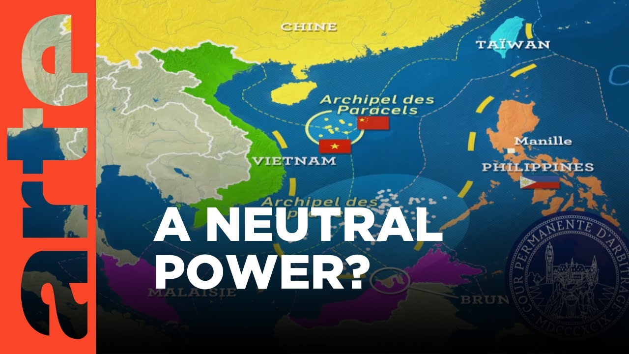 Documentary backdrop image for China: Belligerent or Peaceful? (2025)