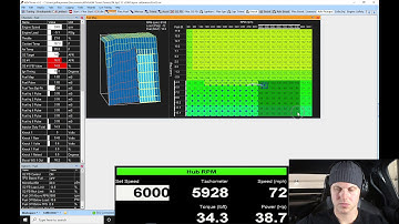 AEM Series 2 Live Training: Turbocharged AP2 Honda s2000 Part 2 | Evans Performance Academy