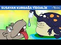 Yeni Masal Susayan KurbaДџa Tiddalik Adisebaba Masallar Yeni Masal Susayan KurbaДџa Tiddalik Adisebaba Masallar