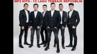 Mp3 Hits  12 lagu terbaik republik