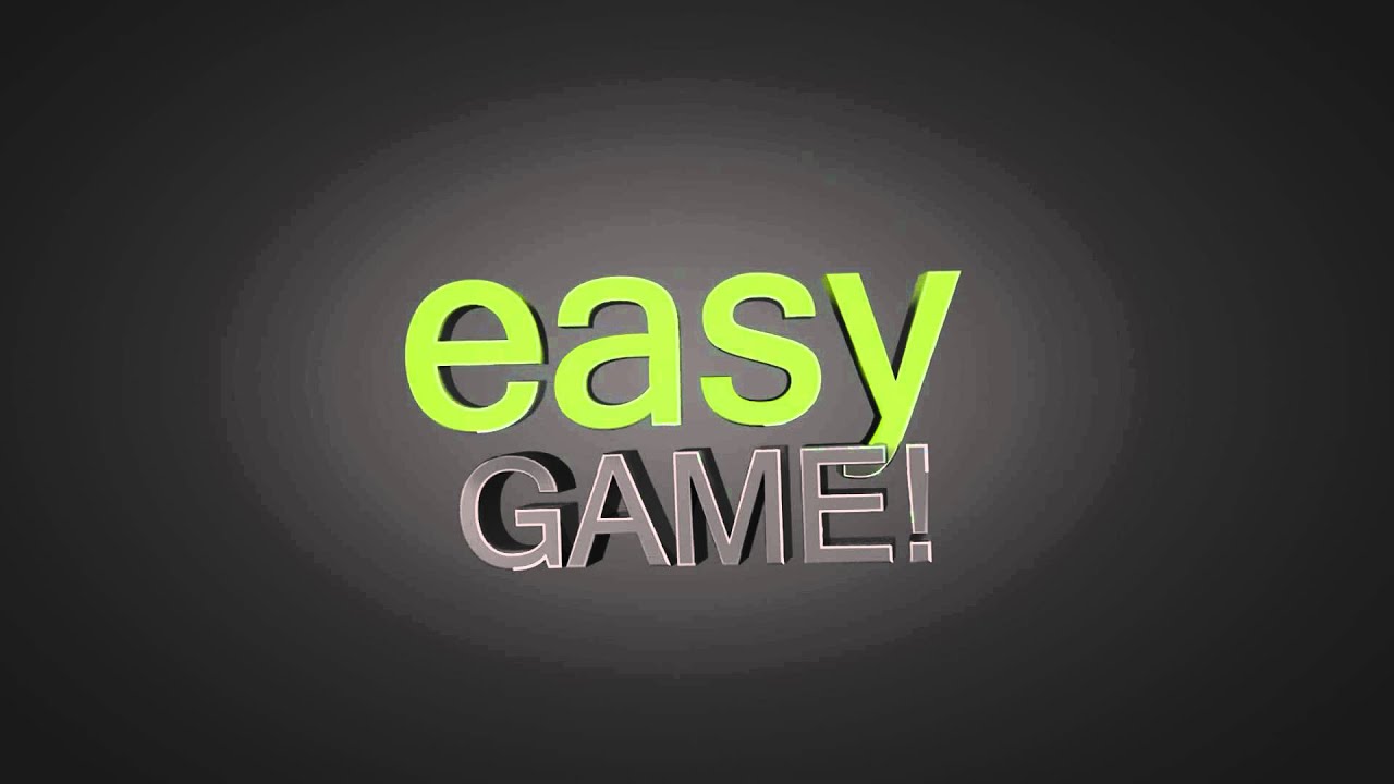 Easy gaming am. Изикецм. Easy game. Игра ИЗИ гейм. ИЗИ картинка.