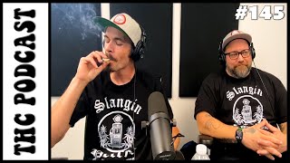 Gas Pump Farms - The Hippy Chronicles Podcast