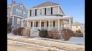 7 Old Colony Road video tour