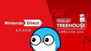 iShoya Reacts To Nintendo Direct 6.9.2026
iShoya Reacts To Nintendo Direct 6.9.2026
Original Video - https://www.youtube.com/live/PvUPDSDZg1k?si=j8KuDTi4mbrXMtnb
Subscribe To All My Channels!
➽ iShoya - https://www.youtube.com/@iShoya_
➽ iShoya Shorts - https://www.youtube.com/@iShoya
➽ iShoya Reacts - https://www.youtube.com/@iShoyaReacts
➽ iShoya VODS - https://www.youtube.com/@iShoyaVODS
Follow me on Twitch to watch my livestreams!
➽ Twitch - https://www.twitch.tv/ishoya_
Follow me!
➽ Twitter - https://twitter.com/iShoya_
➽ TikTok - https://www.tiktok.com/@.ishoya
Join my Discord!
➽ Discord - https://discord.gg/VsErWwquv2
#ishoya #nintendodirect
If youre reading this… LIKE, SUBSCRIBE AND HIT THAT BELL :) iShoya Reacts To Nintendo Direct 6.9.2026