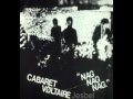 Capture de la vidéo Cabaret Voltaire - Nag Nag Nag (1979)