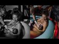 My Third Home WATER BIRTH - Vegan Family