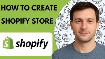 How to create a Shopify store Full Guide 2026 Step by Step