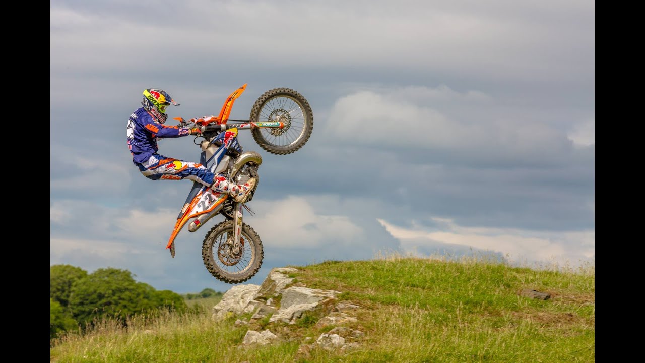 Enduro Legends Training School | Enduro.Live