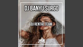 DJ Banyu Surgo