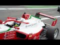 Formula Regional European Championship by Alpine collective tests Monza