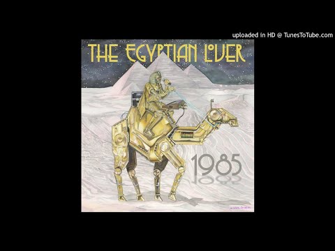 Egyptian Lover - Everything She Wants