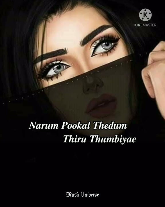 💕Narum Pookal Thedum💕Urchagam💕Hariharan💕Ranjit Barat💕Video Lyrics song 💕Tamil Whatsapp Status Songs💕