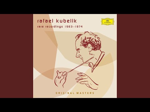 Putar Serenade in D Major, K. 250 "Haffner" : Mozart: Serenade in D Major, K. 250 "Haffner": II. Andante (Cadenza: Koeckert) - Rafael Kubelik