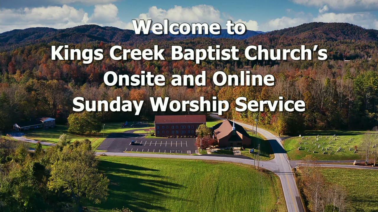 Worship 6/21/26