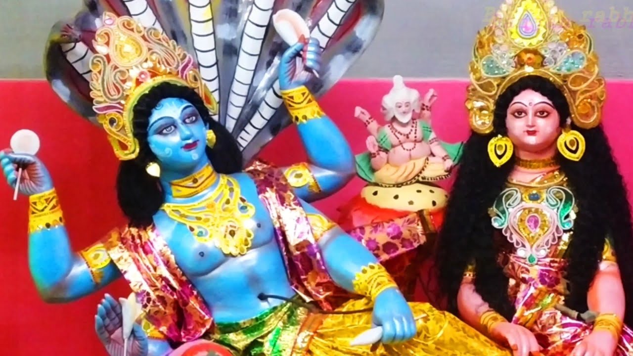Makuri Raj Puja.2021//Goalpara Assam // Village Makuri. // India - YouTube