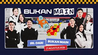 KELILING SENTUL KARTING CIRCUIT! Nyobain Main Kart & Sapa Racer Bukan Main 2026