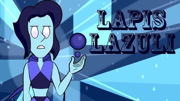 Lapis Lazuli tutorial on Gemsona Maker