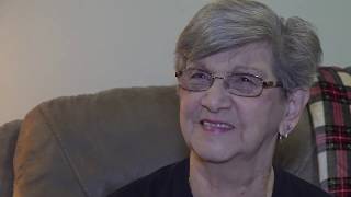 Meet the woman behind the Krewe of Aurora's crazy Mardi Gras costumes