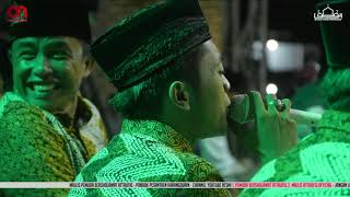 Variasi Baru 'MUNAJATKU'  FANY FAUZAN - Majelis Pemuda Bersholawat At-Taufiq | Terbaru 2019