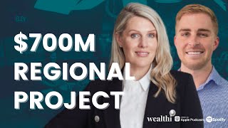 Award-winning Property Developer Marie Doyle is Transforming Sydneys Property Market