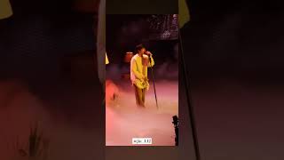 Jin Happy Special Stage Jin Concert Live - Anither Level Performance Live 15.11.2024