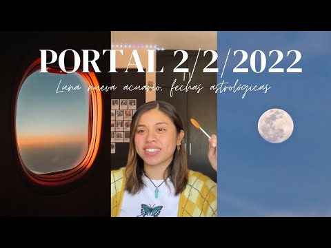 El mejor portal energético 2222 y Plutón regresa