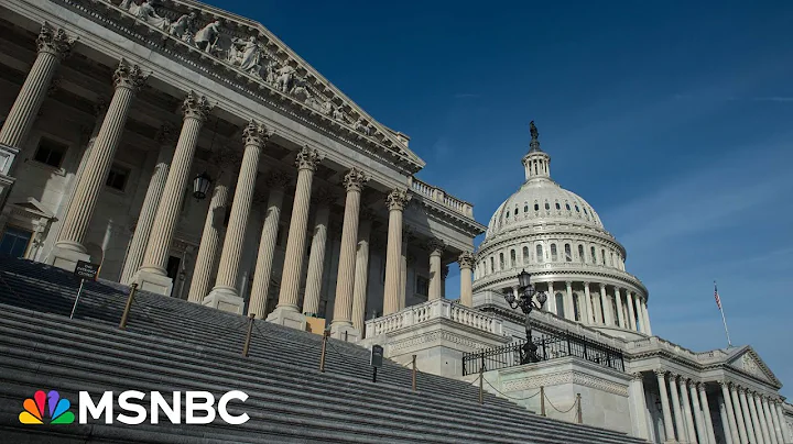 Democrats and Republicans remain at impasse amid government shutdown