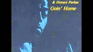 Video voorbeeld van "Archie Shepp & Horace Parlan - Goin' Home"