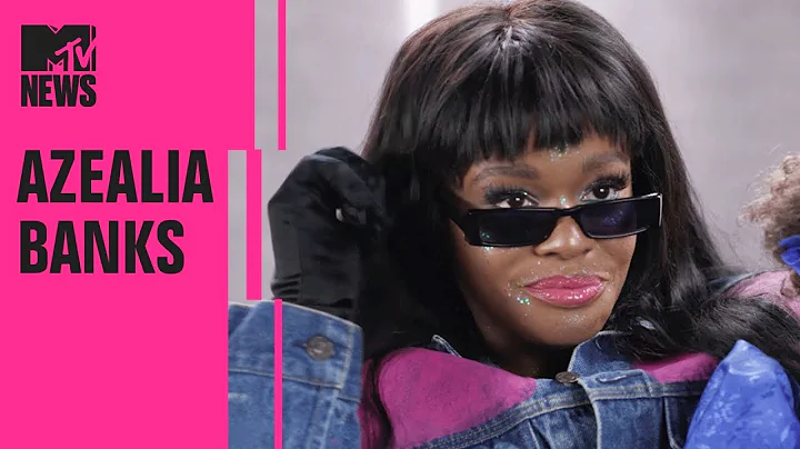 Azealia Banks on the Origins Of Anna Wintour & Her...