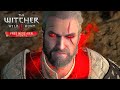 Witcher 3 Next-Gen: All Endings in New Quest &amp; Details I Found on Day 1