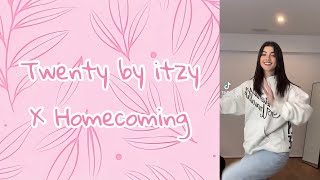 *NEW*🌸November TikTok mashup 2021💕with song names (not clean)