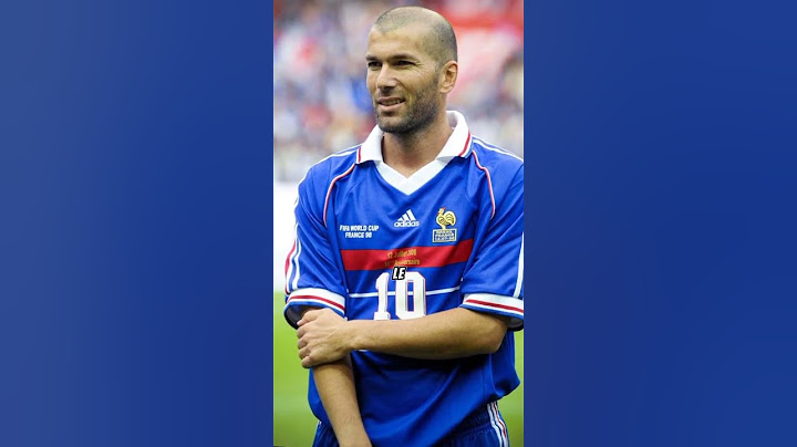 Les 10 meilleures joueurs de l'histoire de Football
