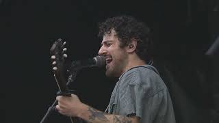 Wild Rivers - Stubborn Heart - Salmon Arm ROOTSandBLUES Festival Mainstage July 2026