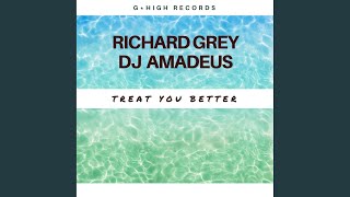 Treat You Better (Vocal Mix)
