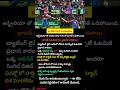 భారత్ క్రికెట్ ఘోర పరాజయం | హైలైట్స్ & విశ్లేషణ 🏏