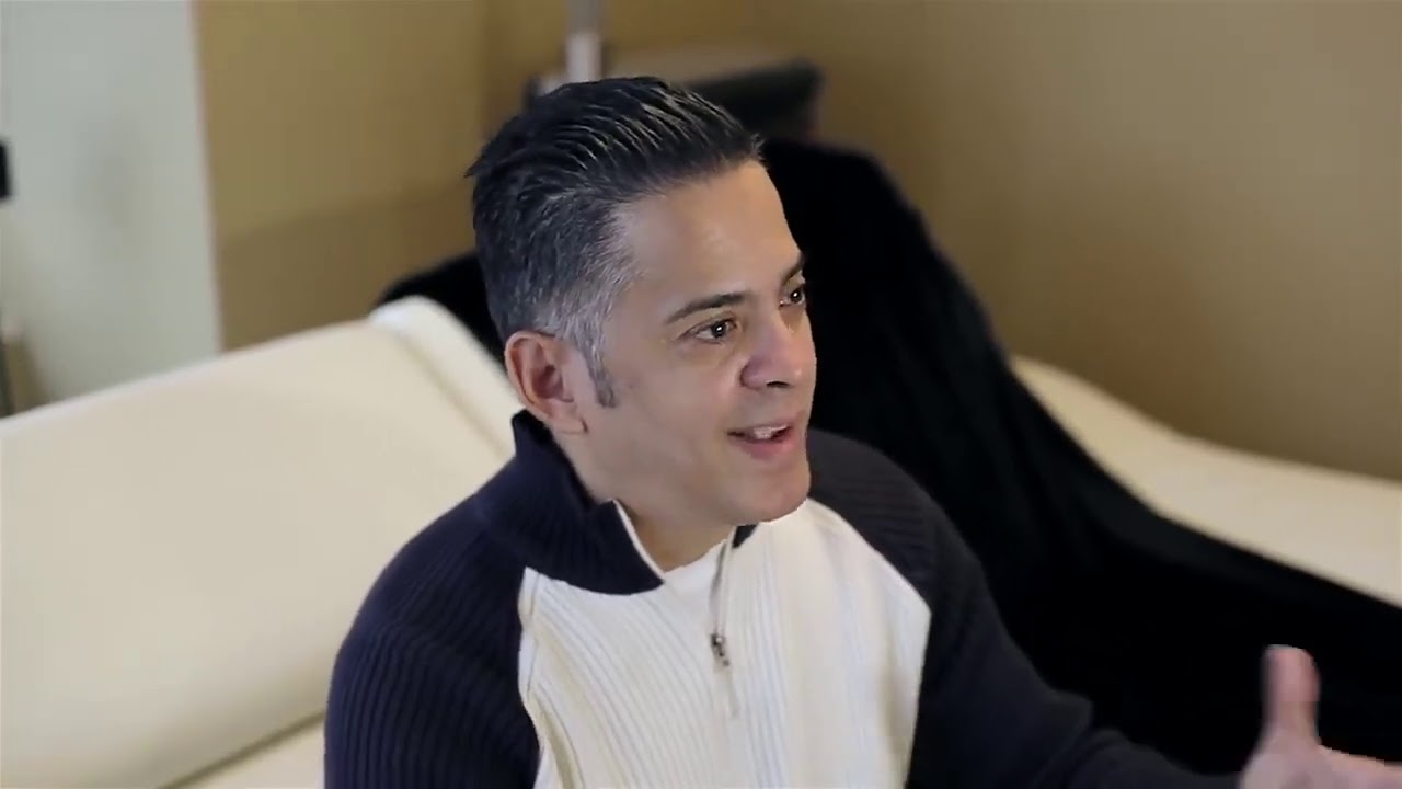 Satans worshipper EXPOSE By John Ramirez - YouTube