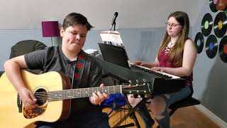 Billy in the Lowground - Tunes Tuesday