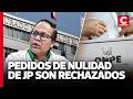 Elecciones 2026: rechazan pedidos de nulidad de votos de Juntos por el Perú | Correo