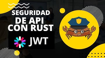 Protegiendo Endpoints en Rust con JWT y Actix-web | Implementación Completa