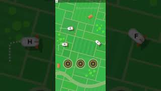 Peak Flight Path 2 (Mental Agility Game) - Brain Training Games app for iPhone, iOS and Android screenshot 5