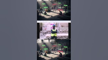 AI PPE Detection System | Hard Hat & Safety Vest Detection | YOLO, Python & OpenCV | 2025