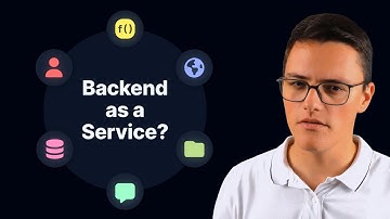 Appwrite Explained: Complete Backend-as-a-Service Tutorial (Auth, Database, Functions & More)