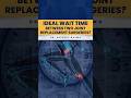 How Long Do I Wait for a Second Knee Replacement Surgery? | Dr. Bajwa - #OrthopedicSurgeon In Mumbai