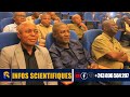 INFOS SCIENTIFIQUES : JOURNAL DU 26 FÉVRIER 2026