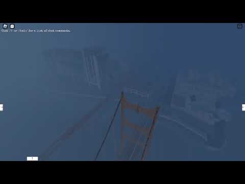ATF Wintertide Ambience