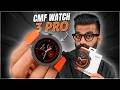 CMF Watch 3 Pro Unboxing &amp; First Look - Complete Package?🔥🔥🔥
