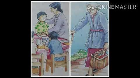 Class 2 Moral Science Chapter 2