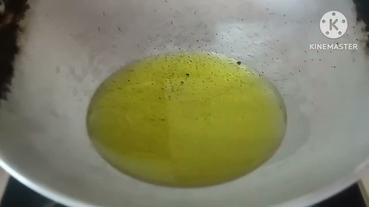 Hari Methi ka crispy pakoda ya kachri