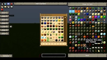 Tekkit duplication glitch (RM Furnace)